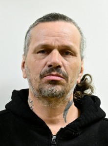 Christopher Lee a registered Sex Offender of New York