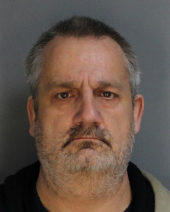 Bruce Taylor a registered Sex Offender of New York