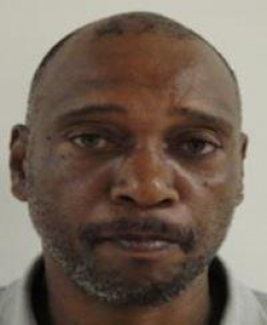 Ivan Mason a registered  of 