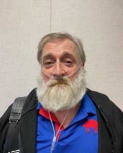 George W Rhode a registered Sex Offender of New York