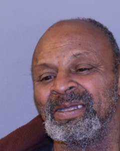 Earl Hooks a registered Sex Offender of New York