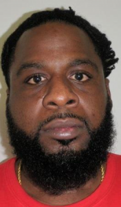 Anthony White a registered Sex Offender of South Carolina