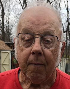 Robert L Abare a registered Sex Offender of New York