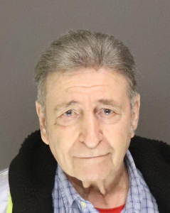 Michael Armato a registered Sex Offender of New York