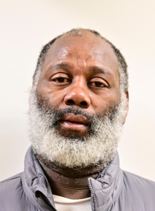 Grady Lewis a registered Sex Offender of New York