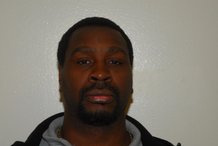 Mark Bethea a registered  of 