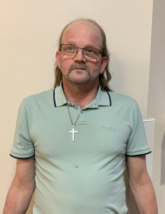 Laverne King a registered Sex Offender of New York