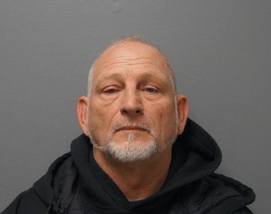 Jack Deshaw a registered Sex Offender of New York