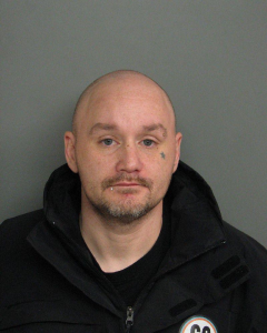 Chris J Douglas a registered Sex Offender of New York