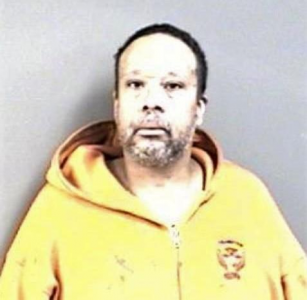 David Cannady a registered Sex Offender of New York