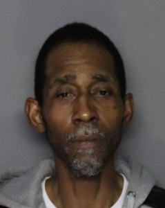 Jason Delisser a registered Sex Offender of California