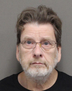 Fred Peters a registered Sex Offender of New York