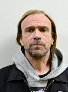 Michael Gates a registered Sex Offender of New York