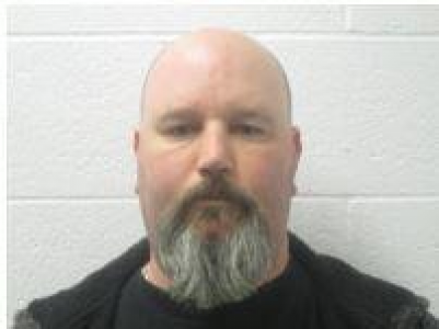 Dale Rush a registered Sex Offender of New Jersey