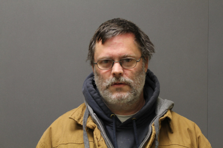 Gerald D Makin a registered Sex Offender of New York