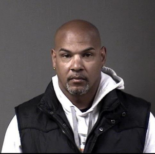 Charles Bridge a registered Sex Offender of New York