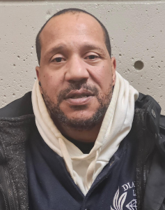 Juwan Pride a registered Sex Offender of New York