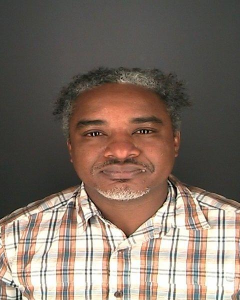 Tash R Harris a registered Sex Offender of New York