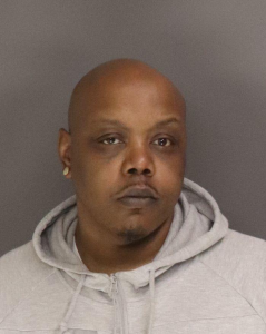 Daryl Norrell a registered Sex Offender of New York