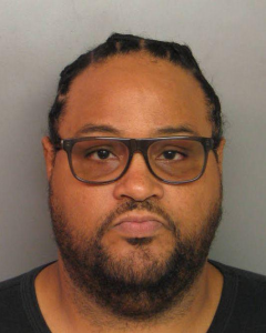 Hajahmaa Hylton a registered Sex Offender of New York