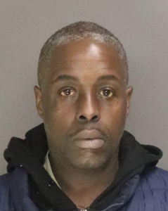 Shawn Brian Parker a registered Sex Offender of New York