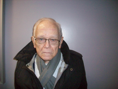 Edward M Gundersen a registered Sex Offender of New York