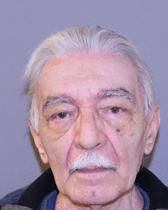 Claudio Tosato a registered Sex Offender of New York