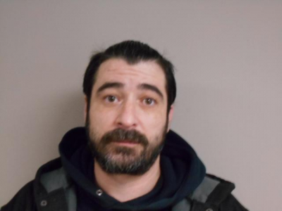 Michael Sorrell a registered Sex Offender of New York