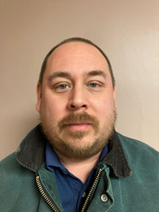 Joshua Evans a registered Sex Offender of New York