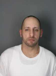 Justin Gerow a registered Sex Offender of New York