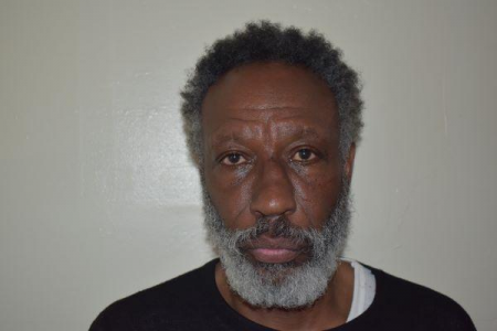 Andre Jones a registered Sex Offender of New York