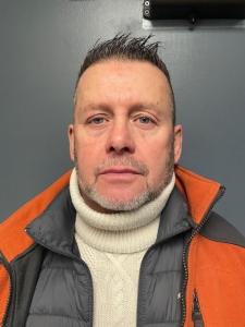 Oscar Turpin a registered Sex Offender of New York
