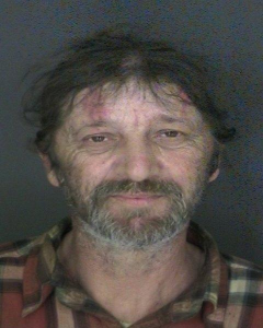 Robert Benson a registered  of 