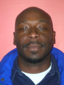 Darrell Rice a registered  of 