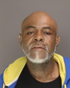 Michael Dean Johnson a registered Sex Offender of New York