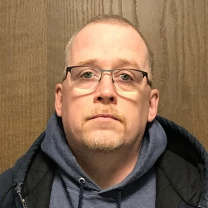 Kevin Anderson a registered  of 