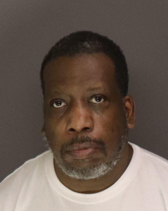 Andre Wright a registered Sex Offender of New York