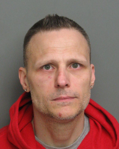 Phillip Bickel a registered Sex Offender of New York