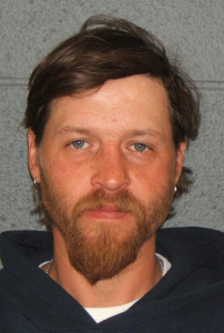 Joshua Carey a registered Sex Offender of New Jersey