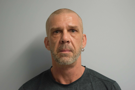 Peter Golwitzer a registered Sex Offender of New York