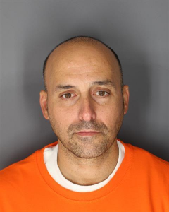 Peter Bratis a registered  of 