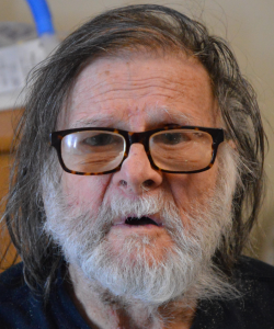 Harold Dedrick a registered Sex Offender of New York