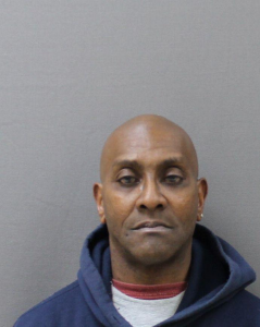Roger Reid a registered Sex Offender of New York