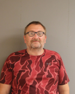 Theodore Inglesby a registered Sex Offender of New York