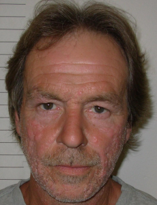 Paul Herkey a registered Sex Offender of New York