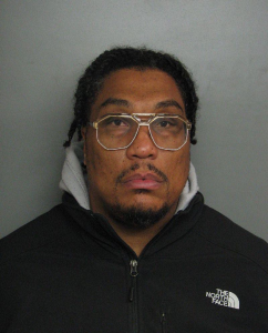 Adrian Bernard Petty a registered Sex Offender of New York