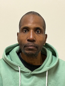 Adam Prince Edwar Brown a registered Sex Offender of New York