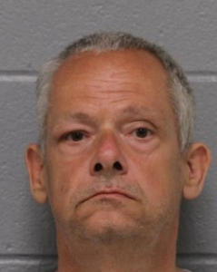 Leroy Prosser a registered  of 