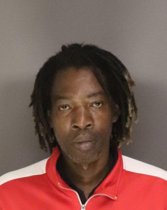 Raphael Winston a registered Sex Offender of New York