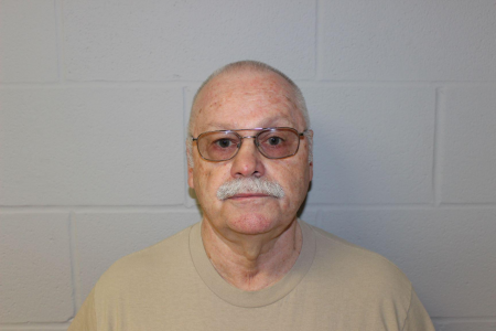 Daniel W Johnson a registered Sex Offender of New York